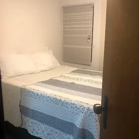 Apartamento quarto e sala próximo ao mar Maceió Exterior foto