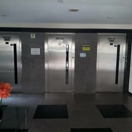 Apartamento quarto e sala próximo ao mar Maceió Exterior foto