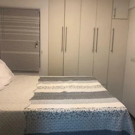 Apartamento quarto e sala próximo ao mar Maceió Exterior foto