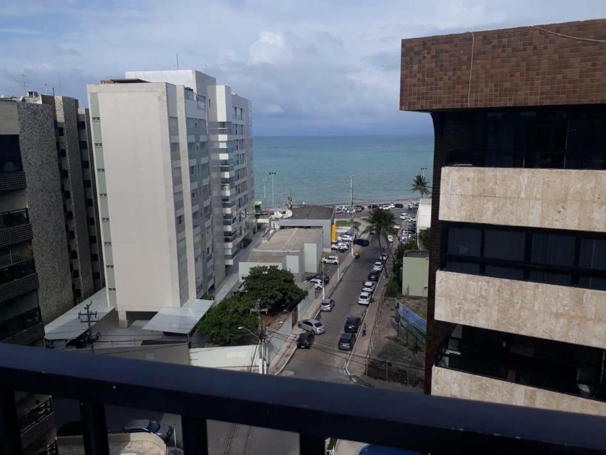 Apartamento E Sala Próximo Ao Mar *