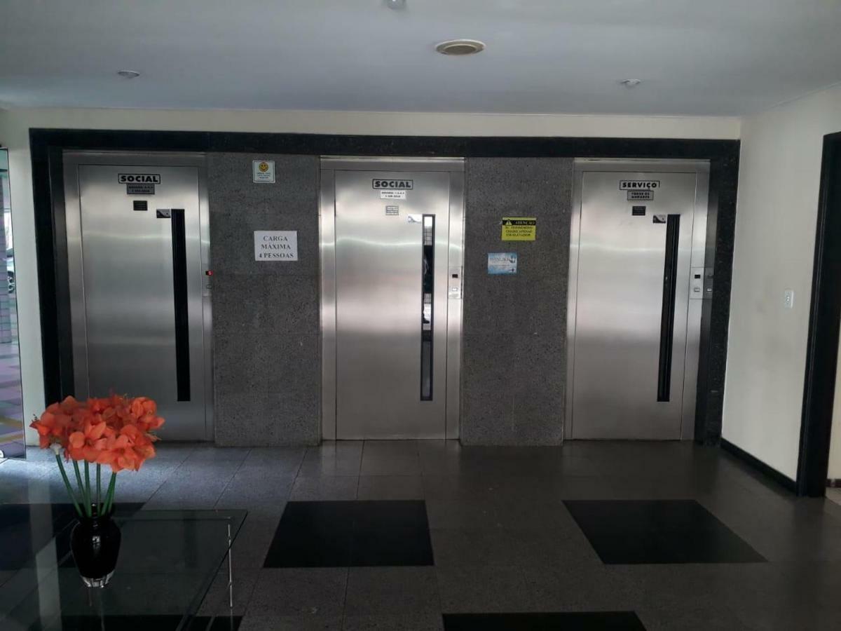 E Sala Próximo Ao Mar Apartamento *