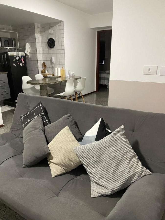 Apartamento E Sala Próximo Ao Mar *