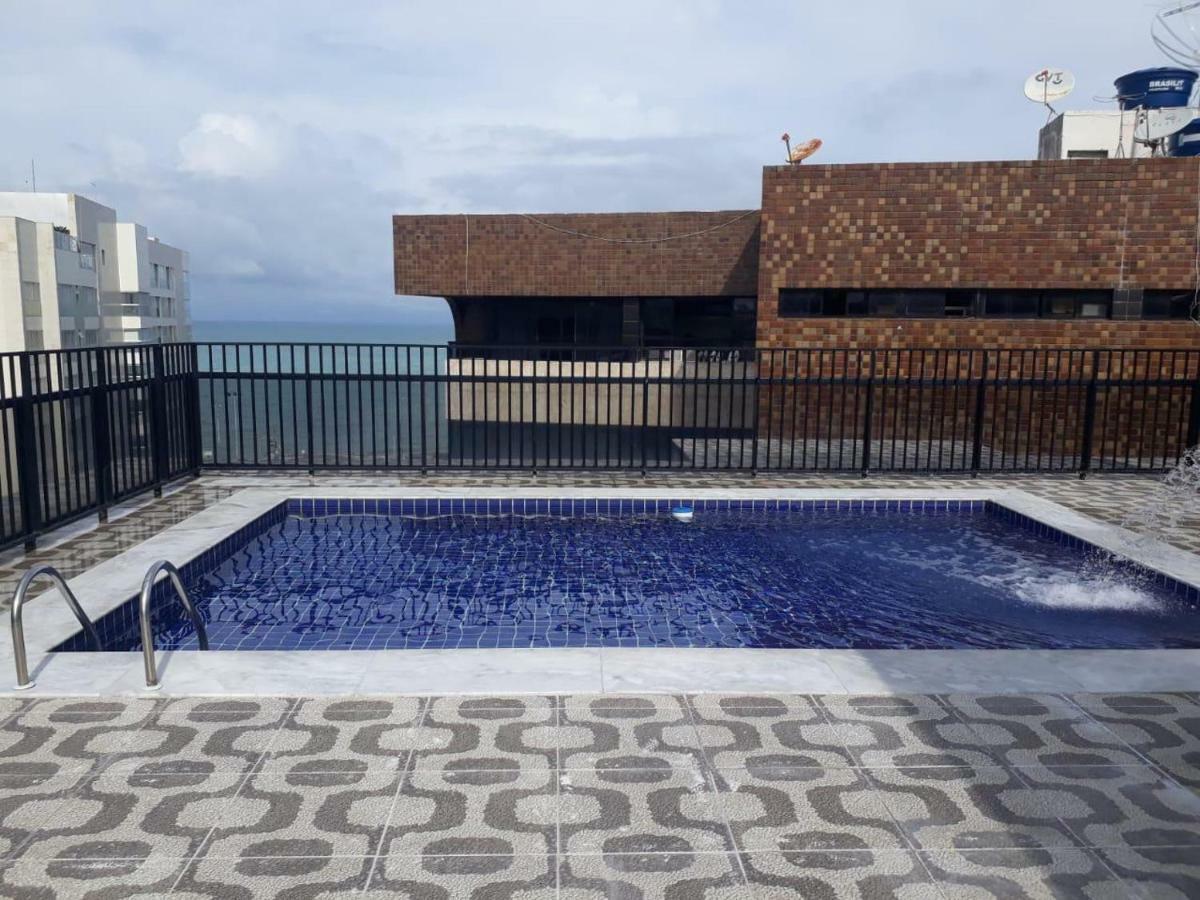 E Sala Próximo Ao Mar Apartamento Maceió